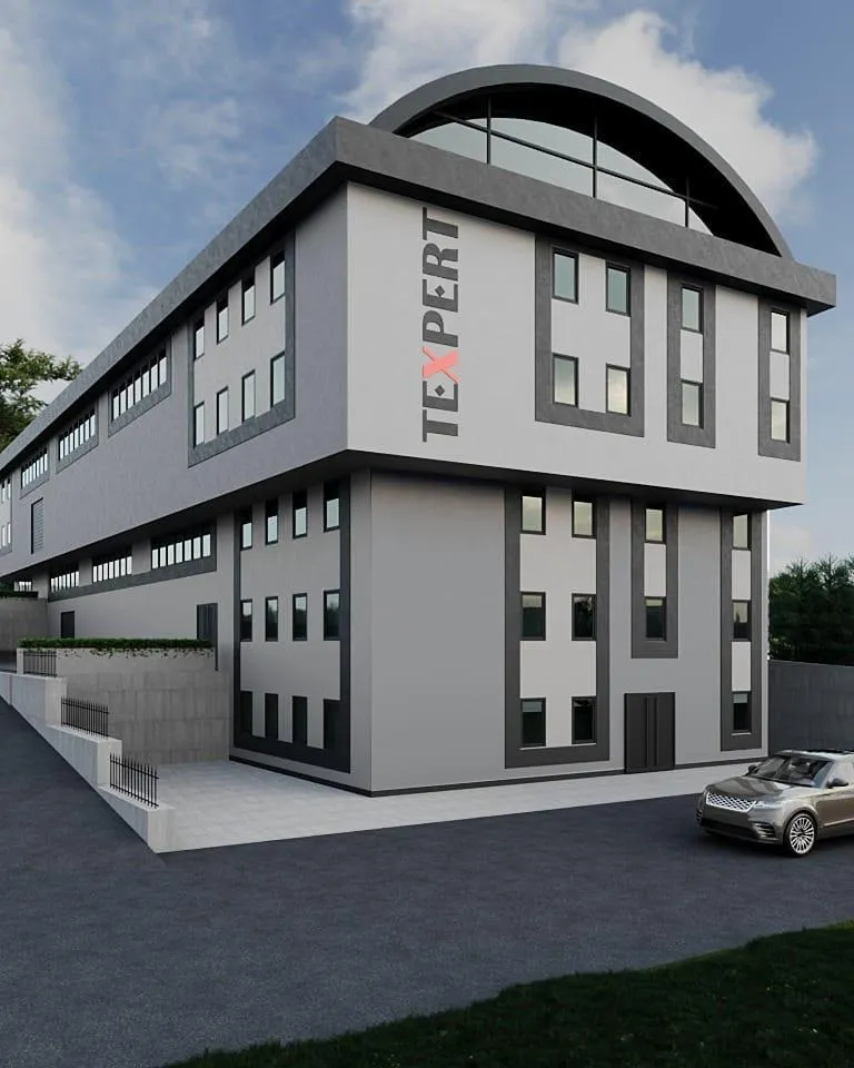 TEXPERT Fabrika
