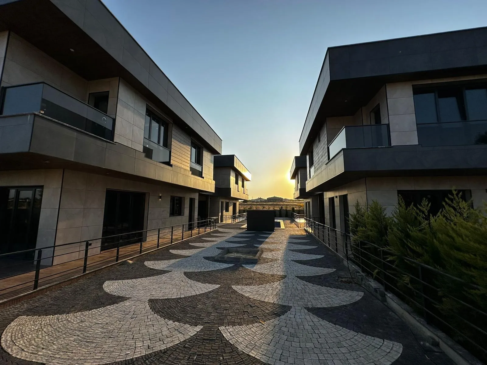 Villa Projesi 2