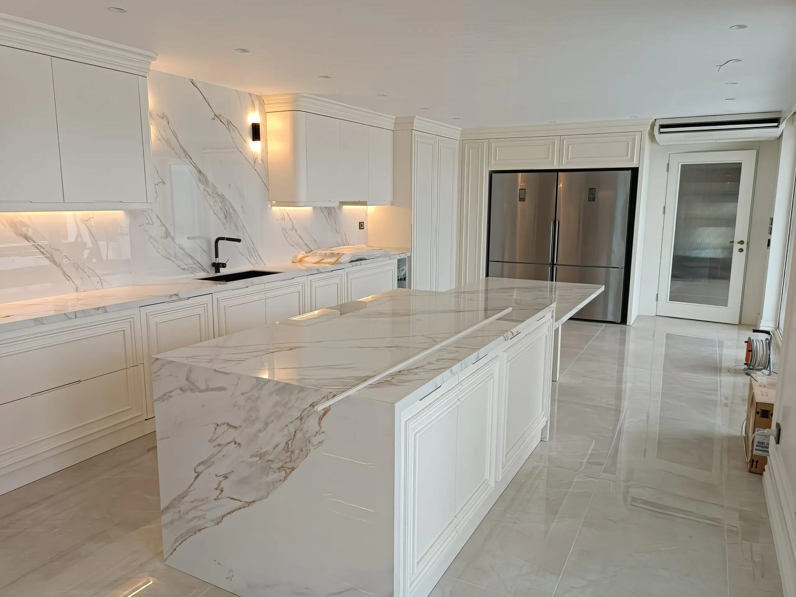 Villa Projesi — Beylikdüzü, Kavaklı 2