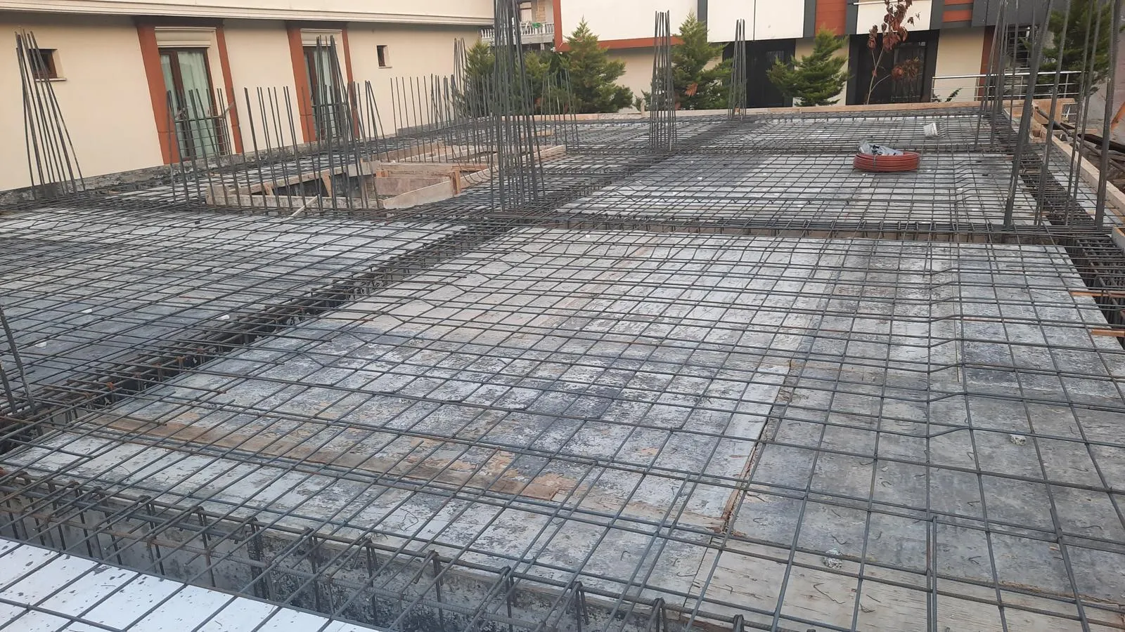 Cihangir Konut Projesi — Avcılar 3