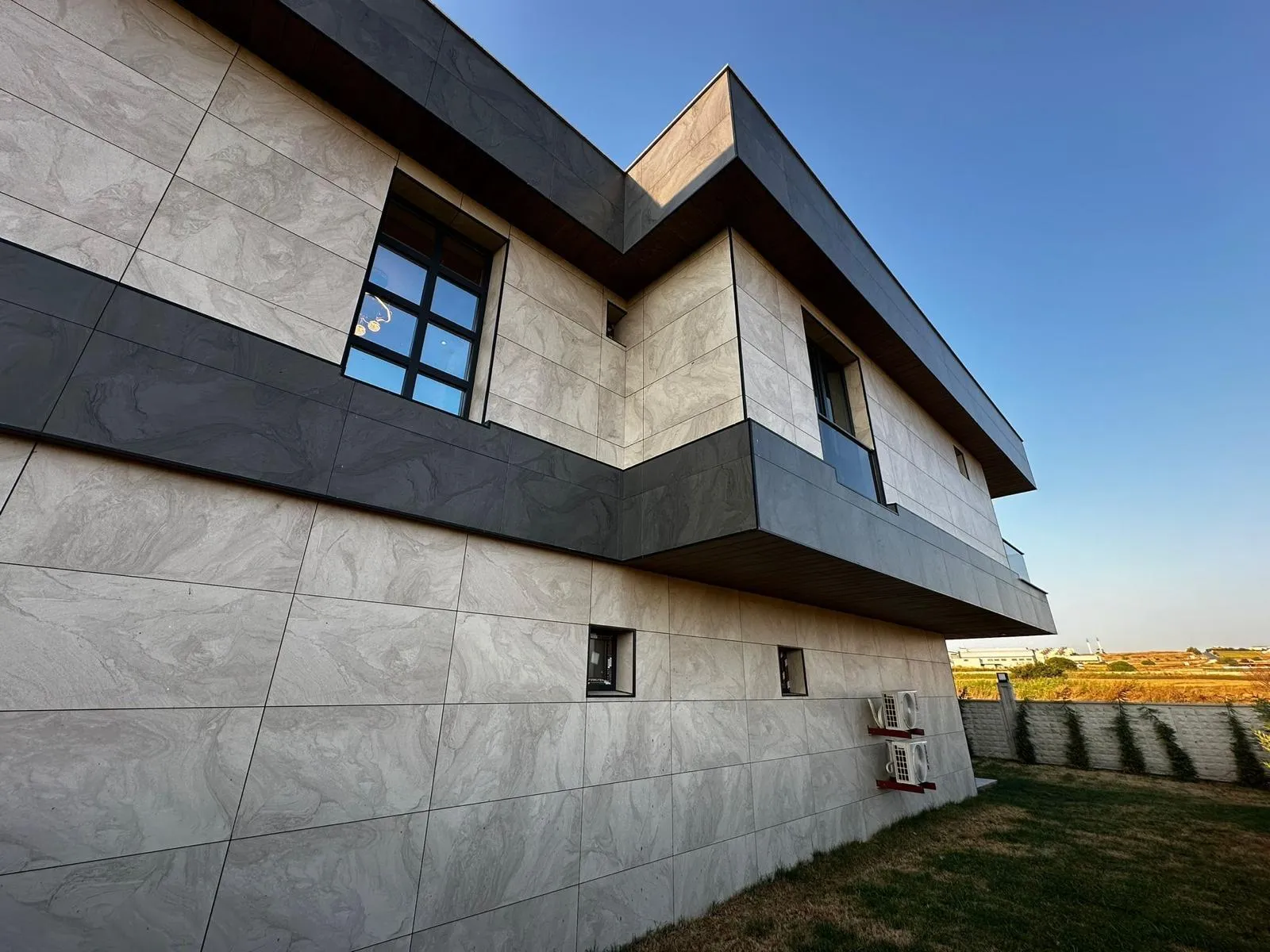 Villa Projesi 3