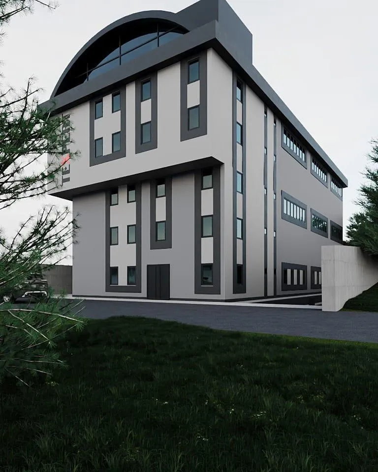 TEXPERT Fabrika — Kıraç 3
