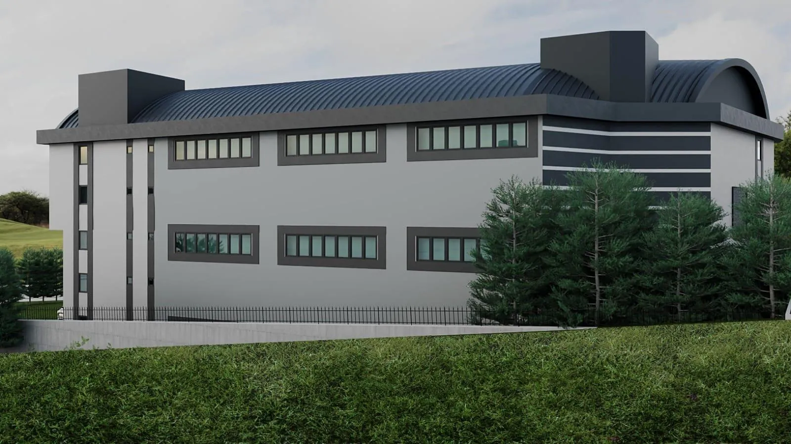 TEXPERT Fabrika — Kıraç 4