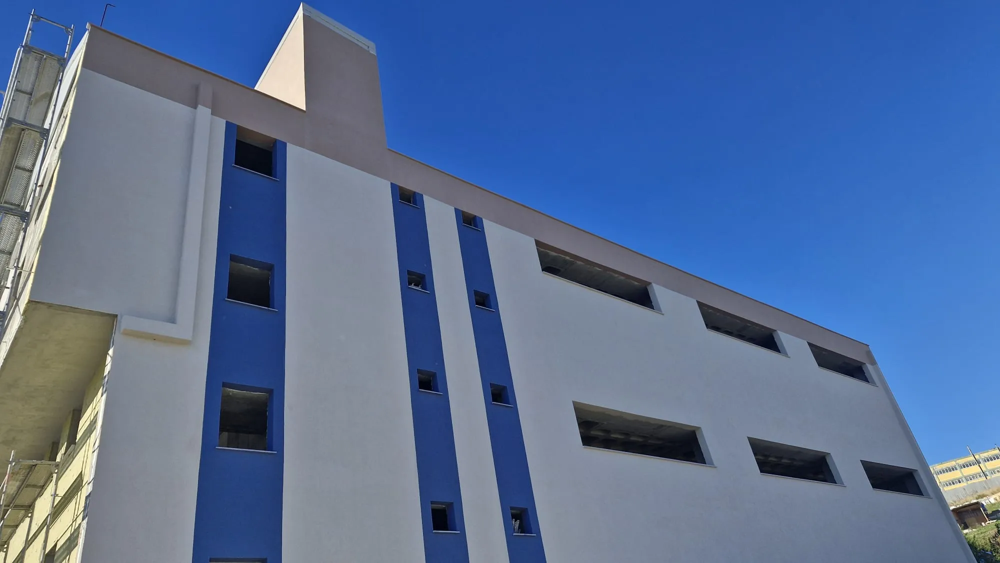 TEXPERT Fabrika — Kıraç 15