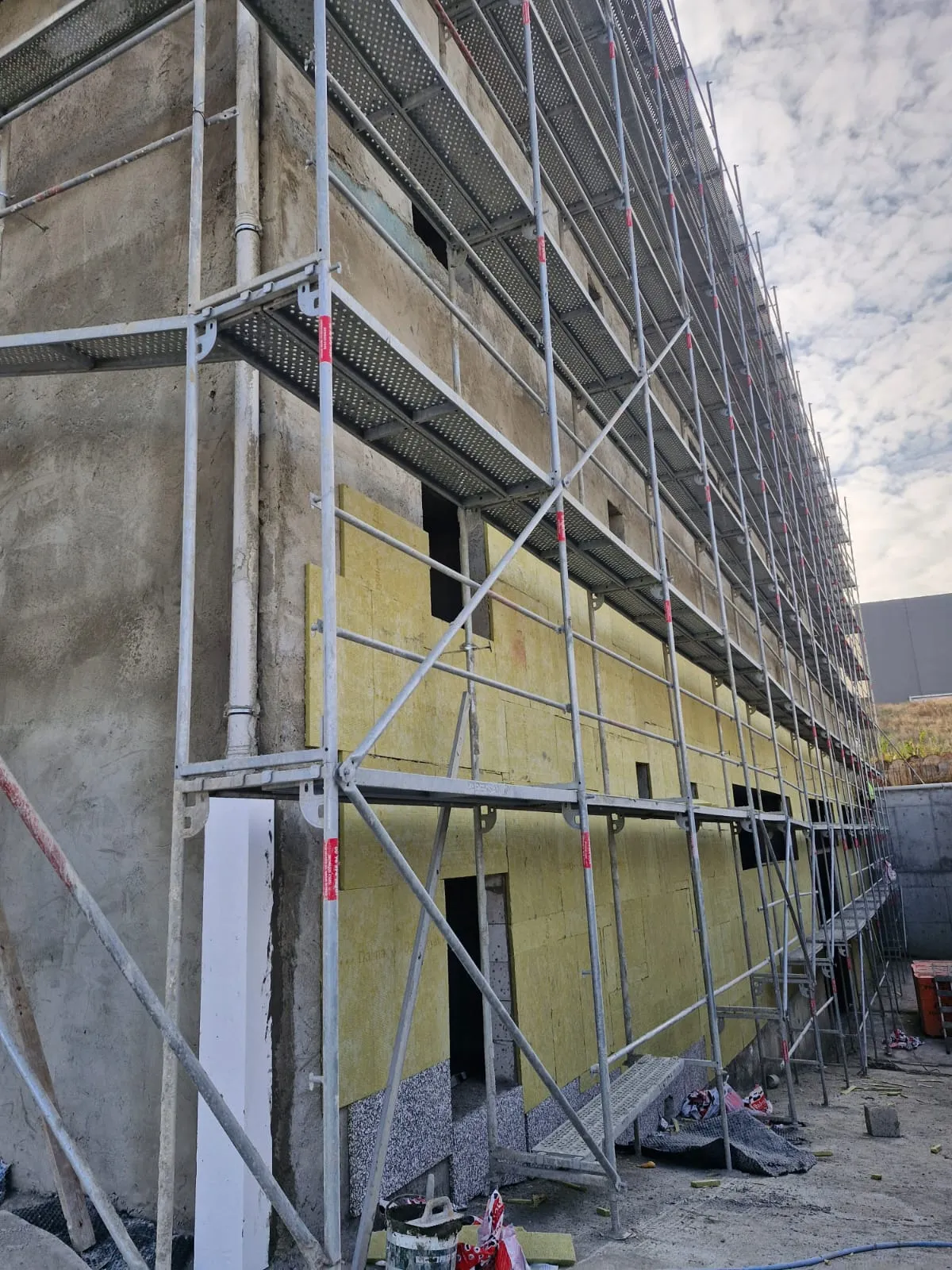 TEXPERT Fabrika — Kıraç 16