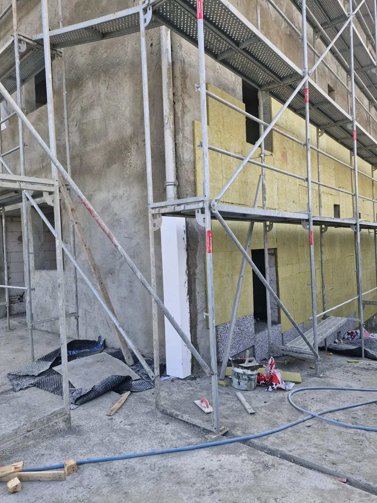 TEXPERT Fabrika — Kıraç 17