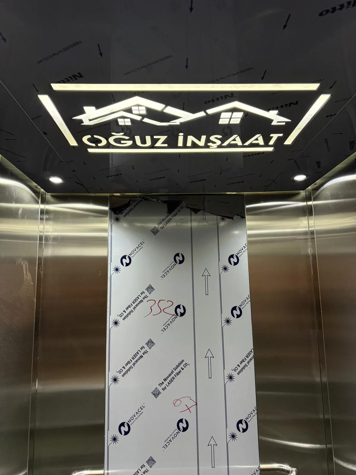 Zeytinburnu Konut Projesi — Çırpıcı Mah. · Birtaş Sk. No:50 18