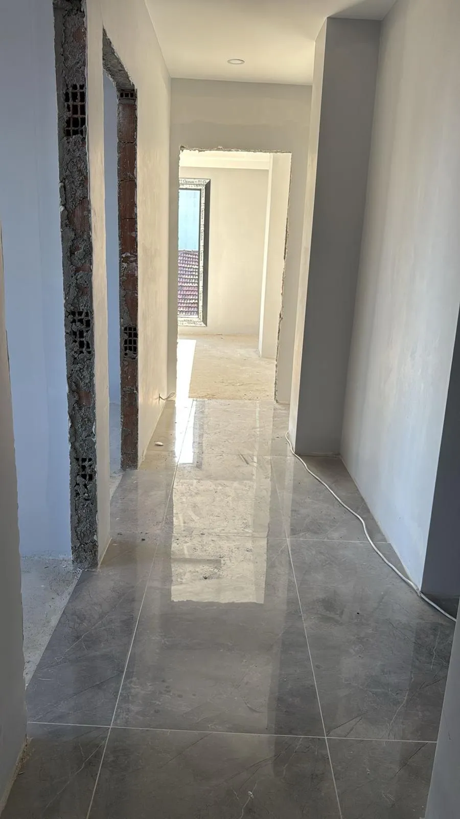 Cihangir Konut Projesi — Avcılar · Kolbaşı Sk. No:3 18
