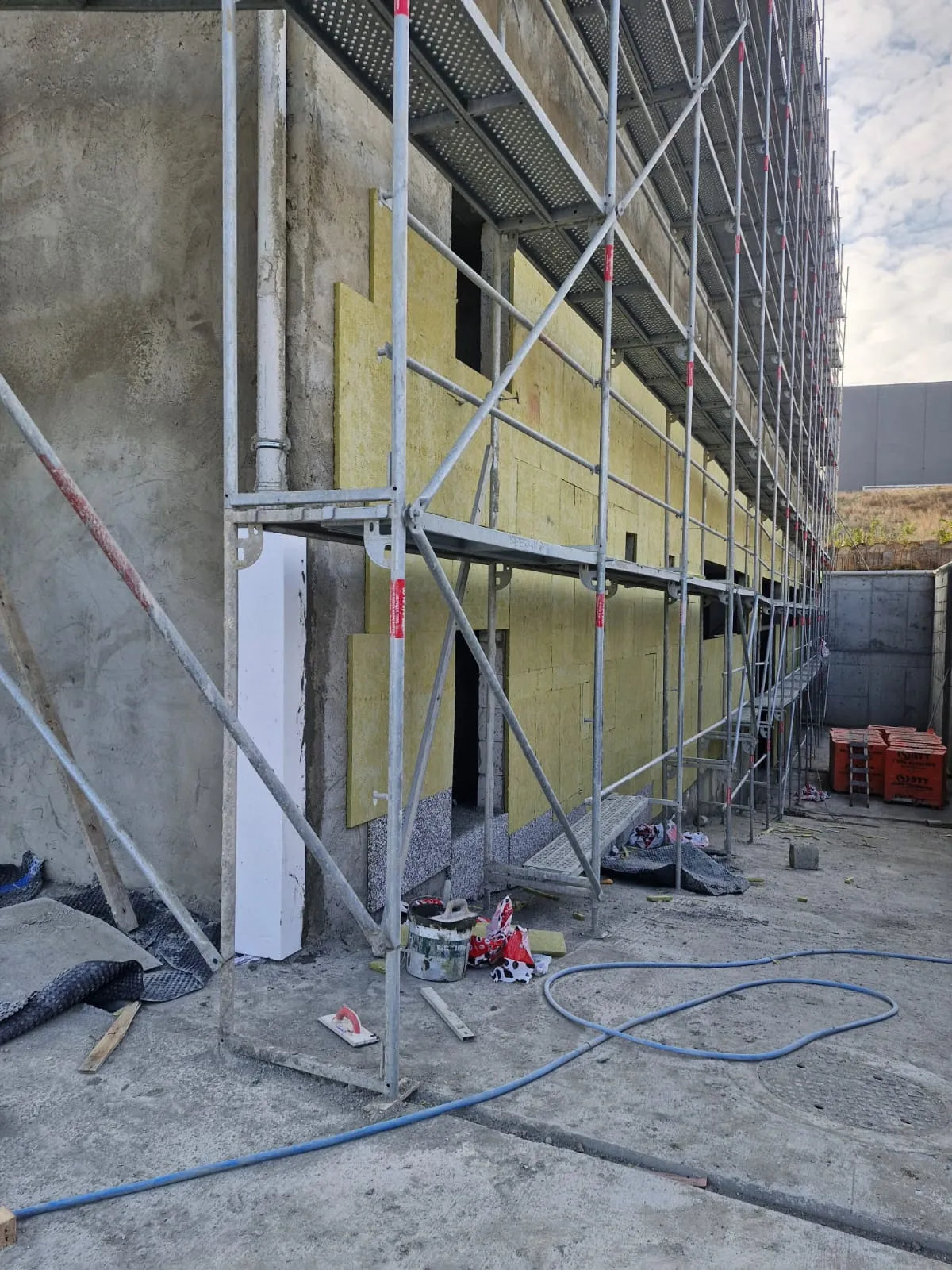TEXPERT Fabrika — Kıraç 18