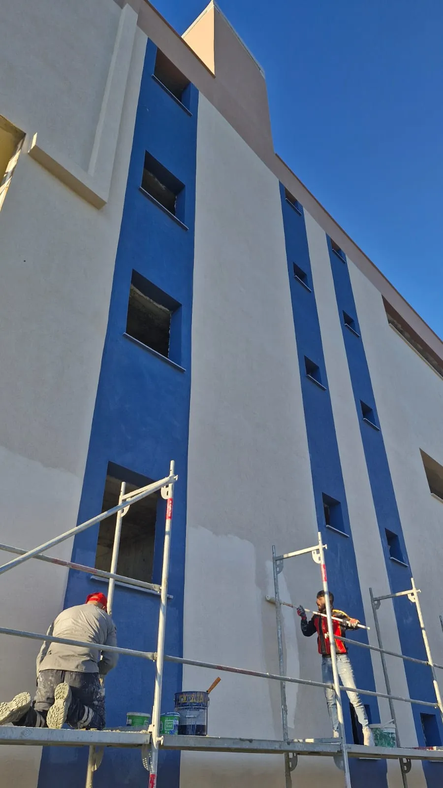 TEXPERT Fabrika — Kıraç 19