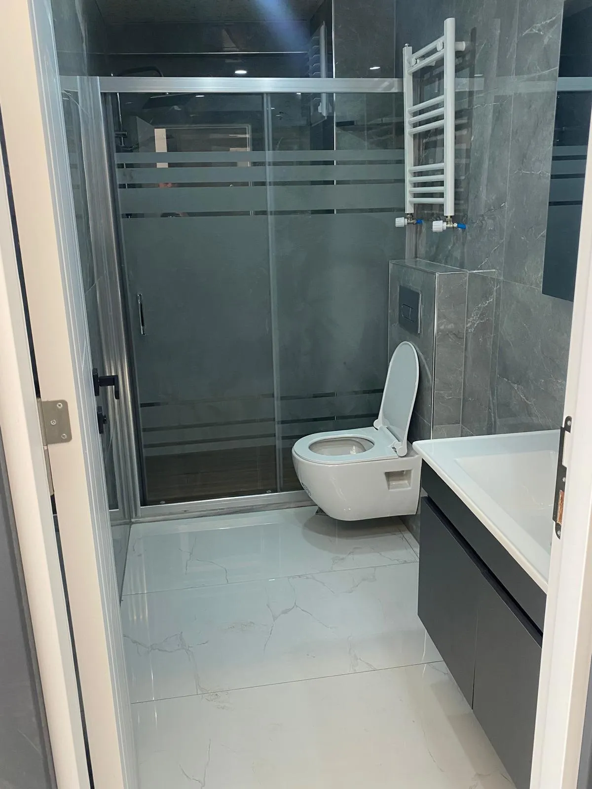 Zeytinburnu Konut Projesi — Çırpıcı Mah. · Birtaş Sk. No:50 24